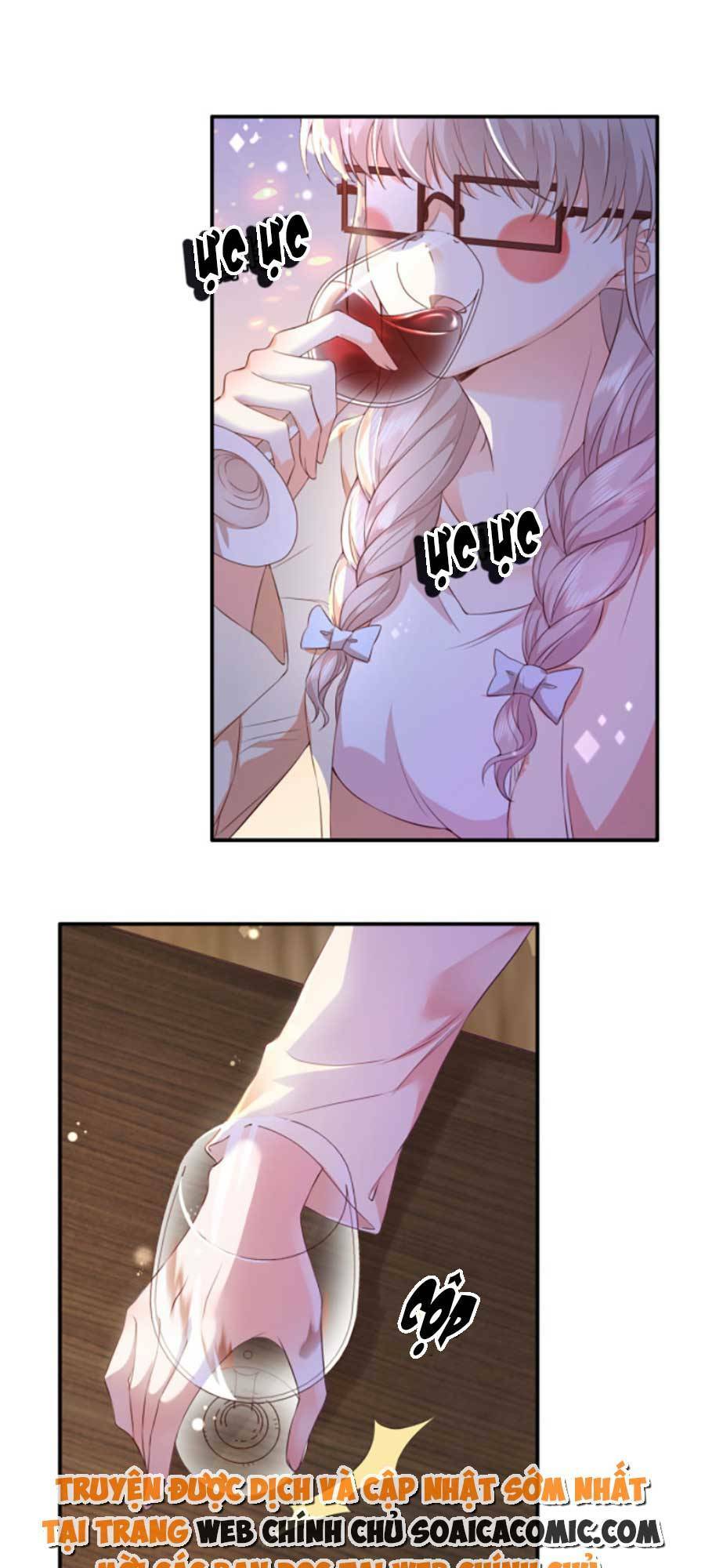 cô vợ của tôi không dễ bắt nạt chapter 2 21