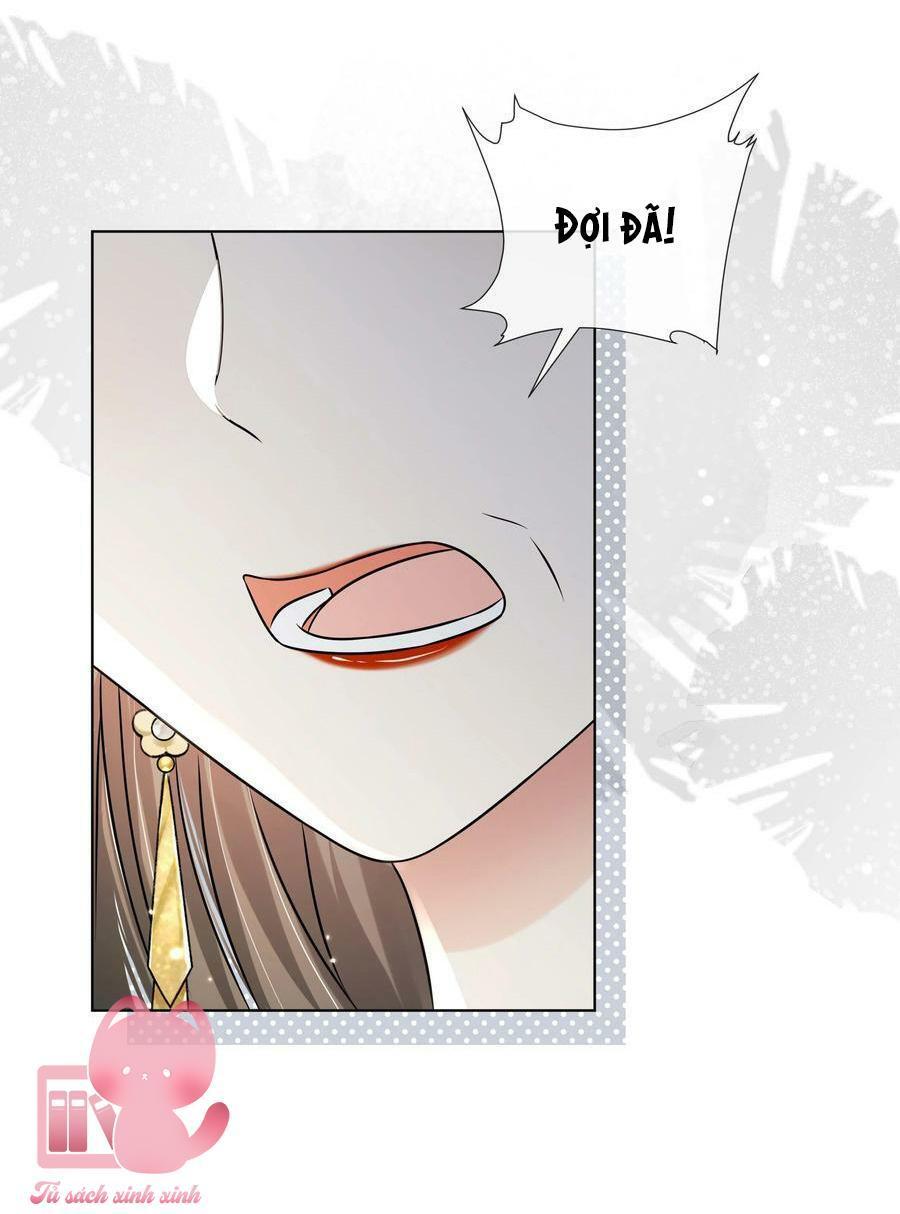 hắc hoá vương gia khó dỗ dành chapter 95 10