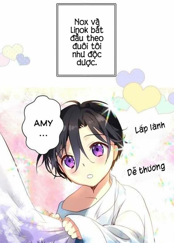 tuyển tập các chương prologue hàn chapter 2 18