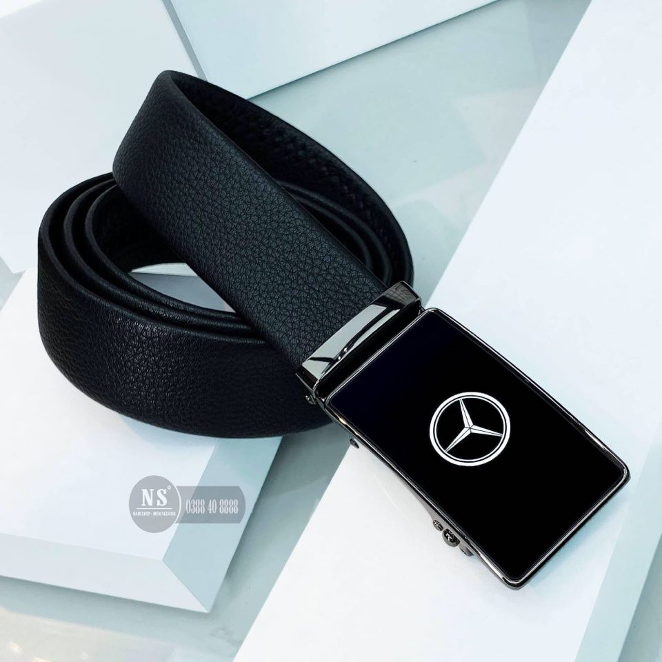 Thắt Lưng Nam Dây Nịt Nam ĐỈnh Kout Phong Cách Đa Vũ Trụ