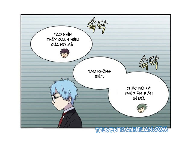 the gamer chapter 190 25