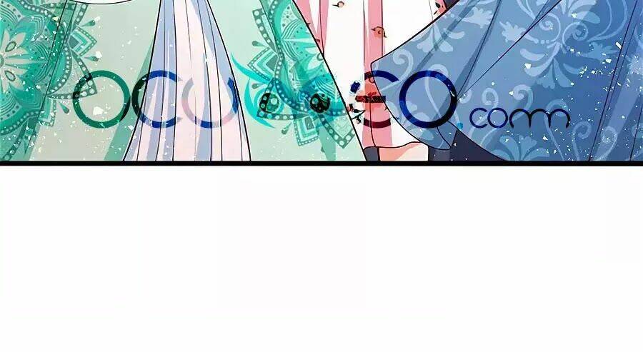 bỗng một ngày trở thành con gái nhà vua chapter 126 32