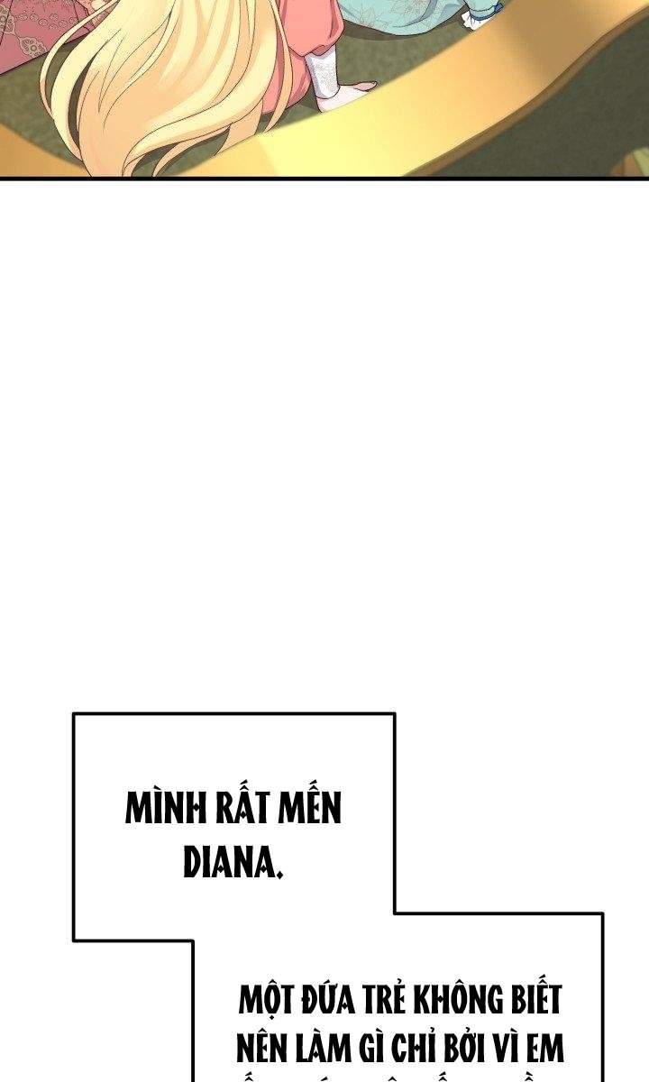 trở thành vợ thái tử quái vật chapter 32.1 5