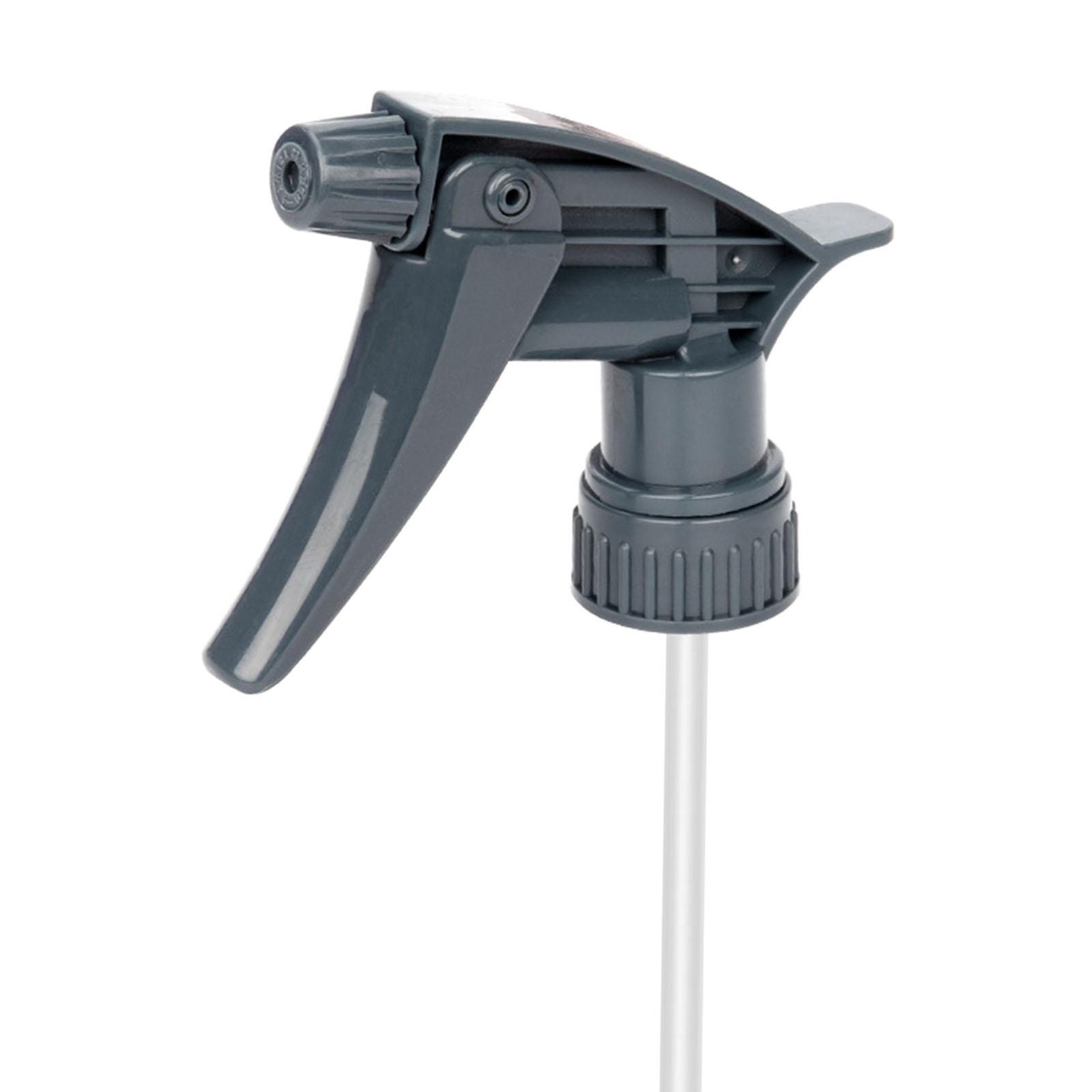 Sprayer Bottle Nozzle Replacement Reusable Adjustable for Home Cleaning