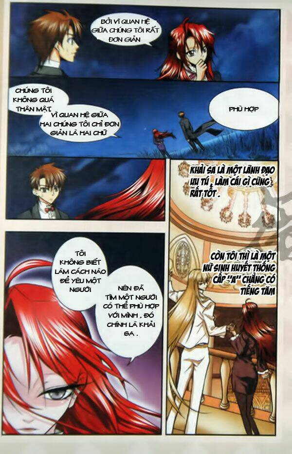 long tộc chapter 22 4