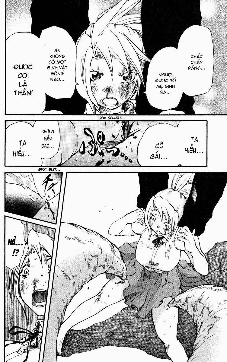 cerberus chapter 30 18