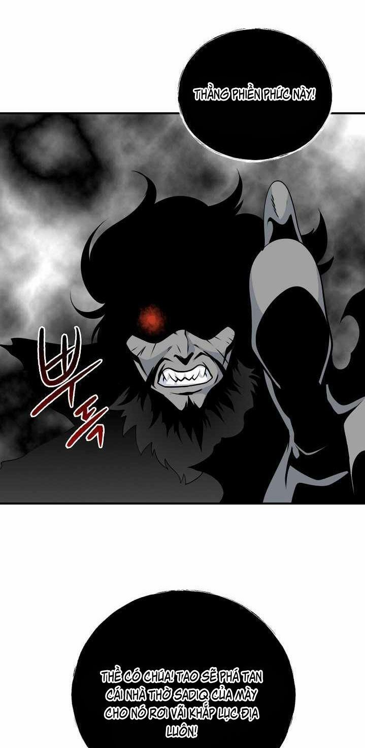 tôi sinh ra để làm người vĩ đại chapter 70 67