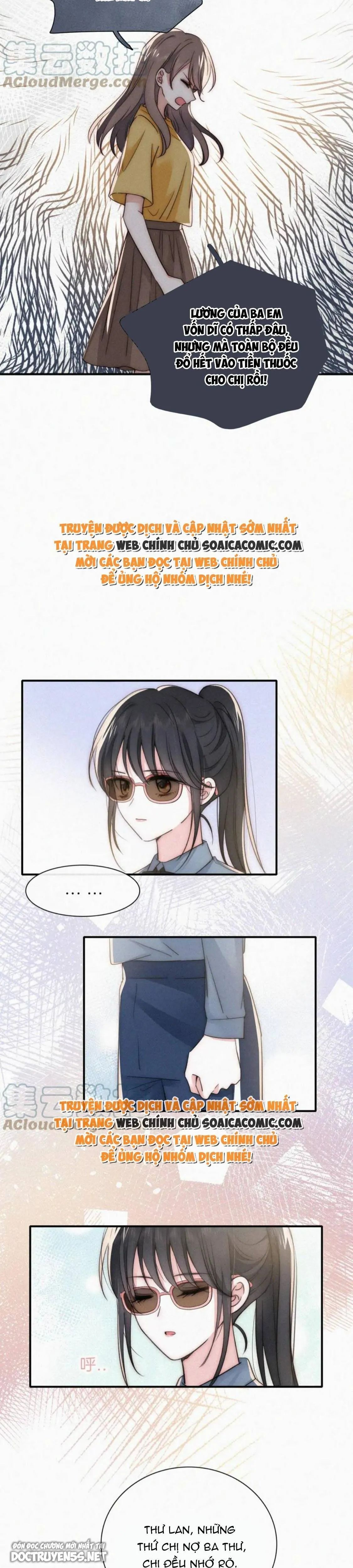 điên cuồng yêu em chapter 25 10