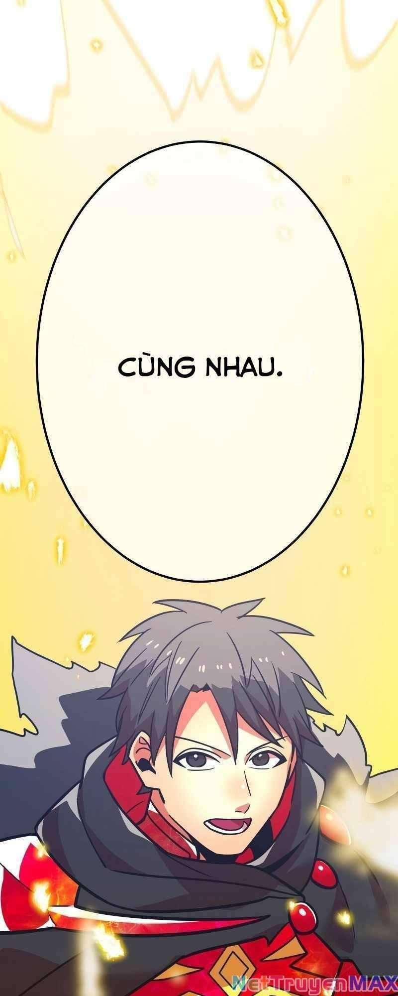 Huyết Thánh Cứu Thế Chủ~ Ta Chỉ Cần 0.0000001% Đã Trở Thành Vô Địch chapter 30 133