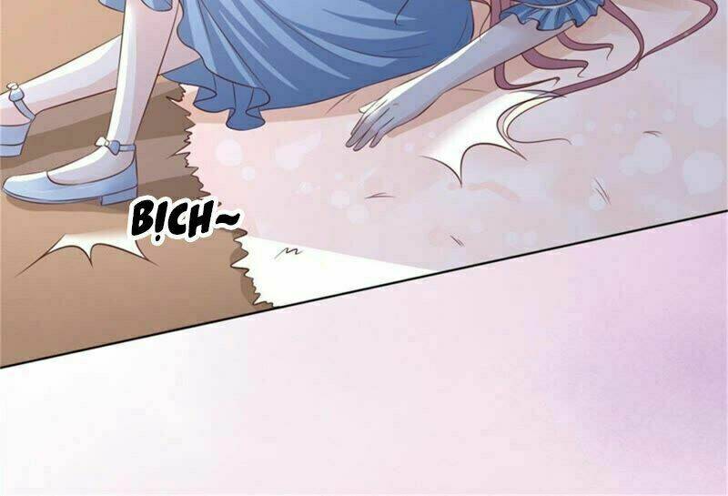 liệt ái tri hạ: series mật đào tiểu tình nhân chapter 216 21