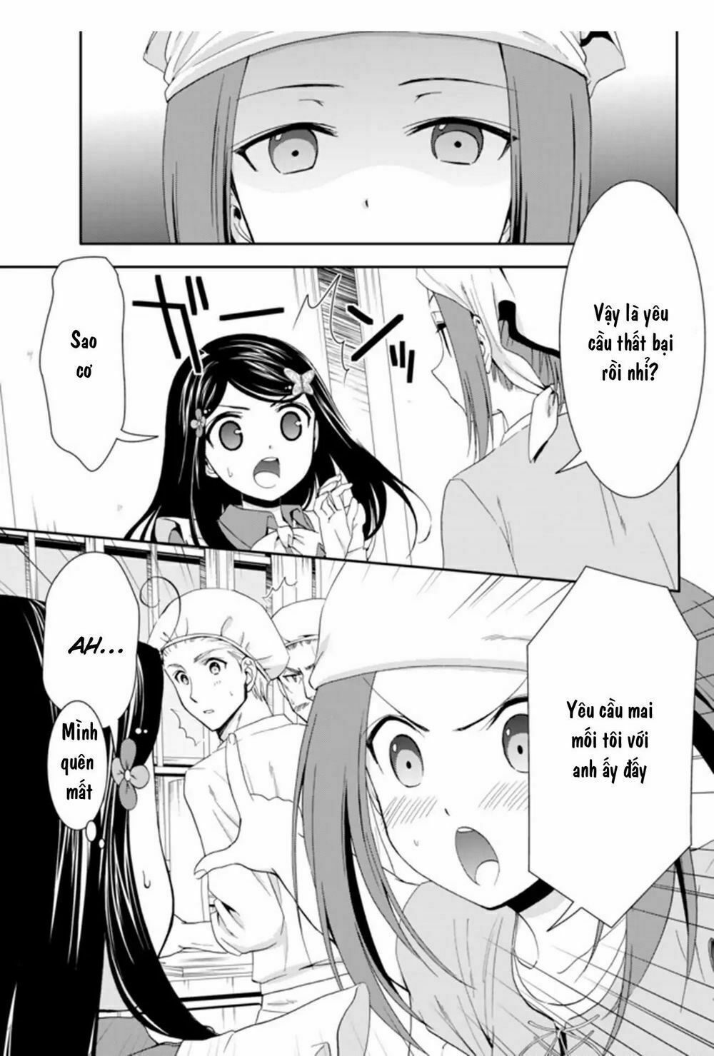 tiết kiệm 80.000 vàng ở thế giới khác cho tuổi già của tôi chapter 26.2 19