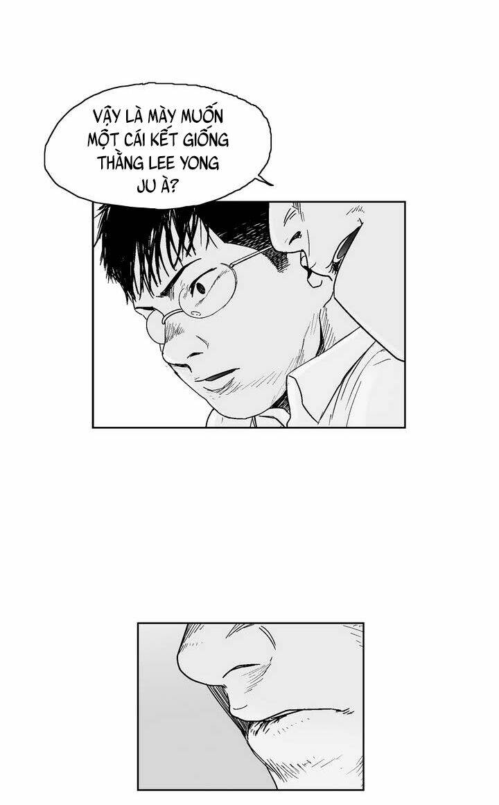 bạo lực học đường chapter 16 8