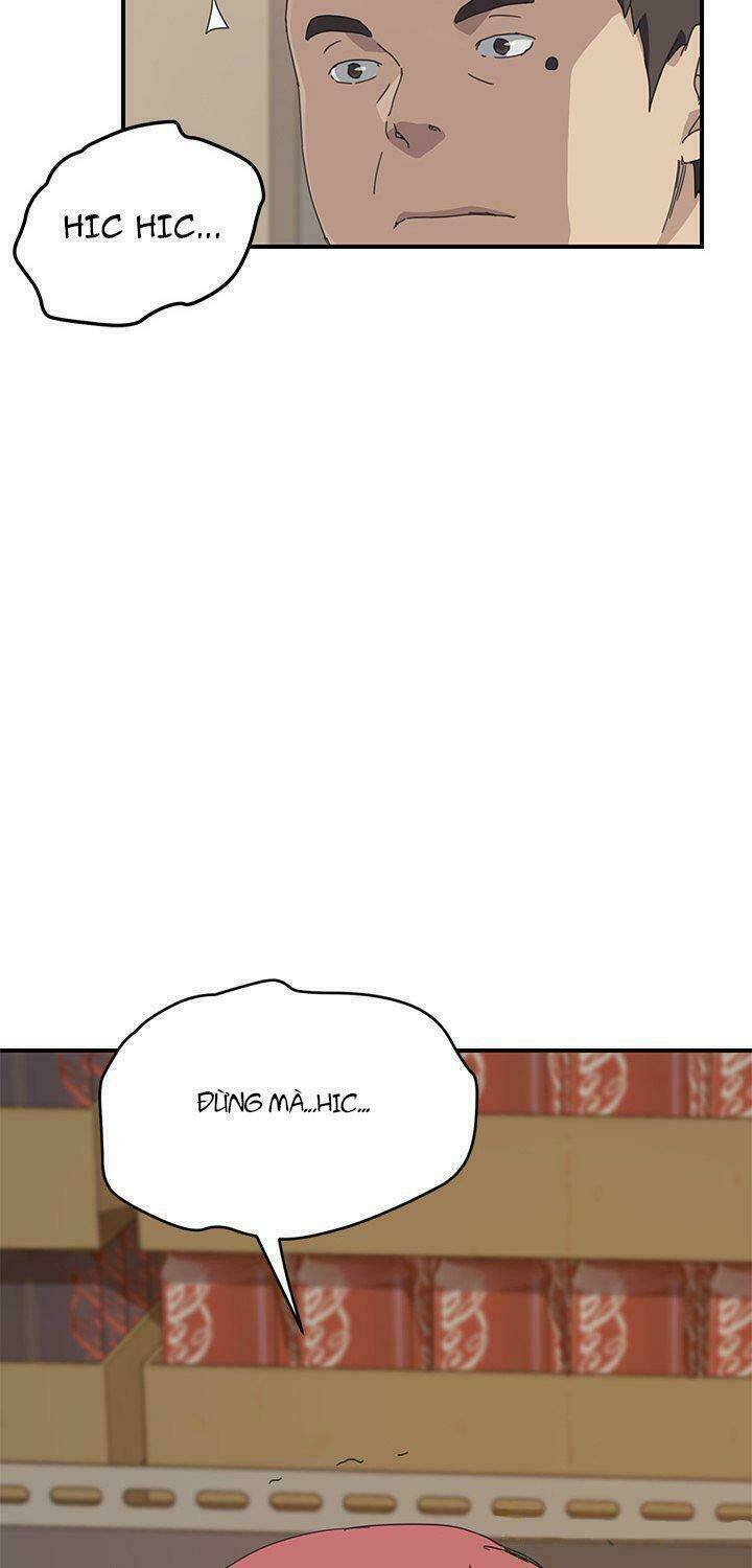 bạn cùng phòng bất đắc dĩ chapter 16 30