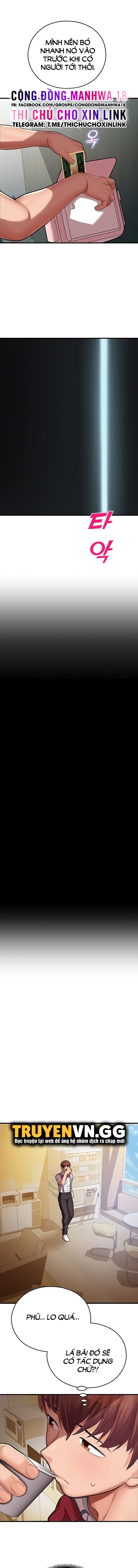 vòng đu quay định mệnh chapter 17 8