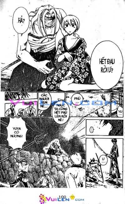 mắt quỷ kyo chapter 77 101