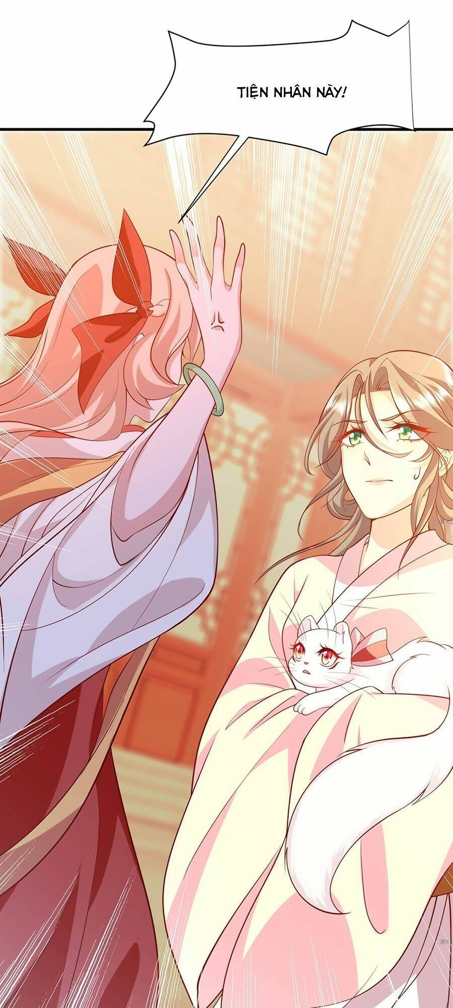 dưỡng thú vi phi chapter 9 24