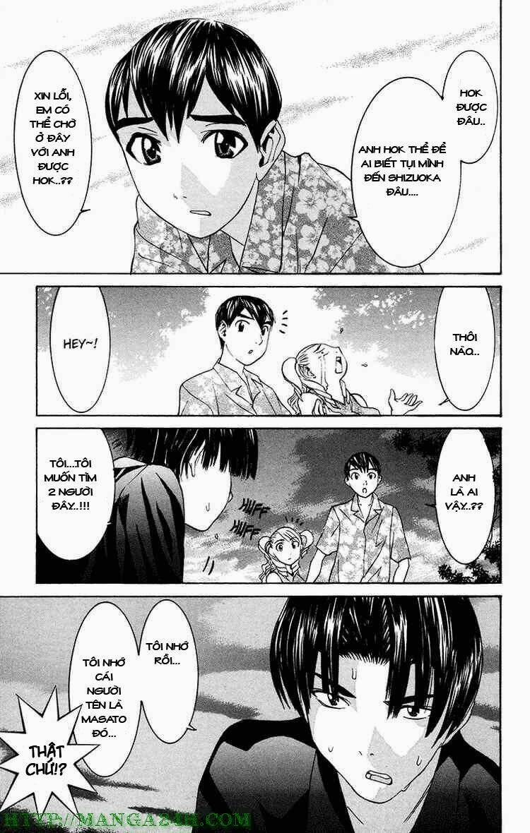 no bra chapter 18 11