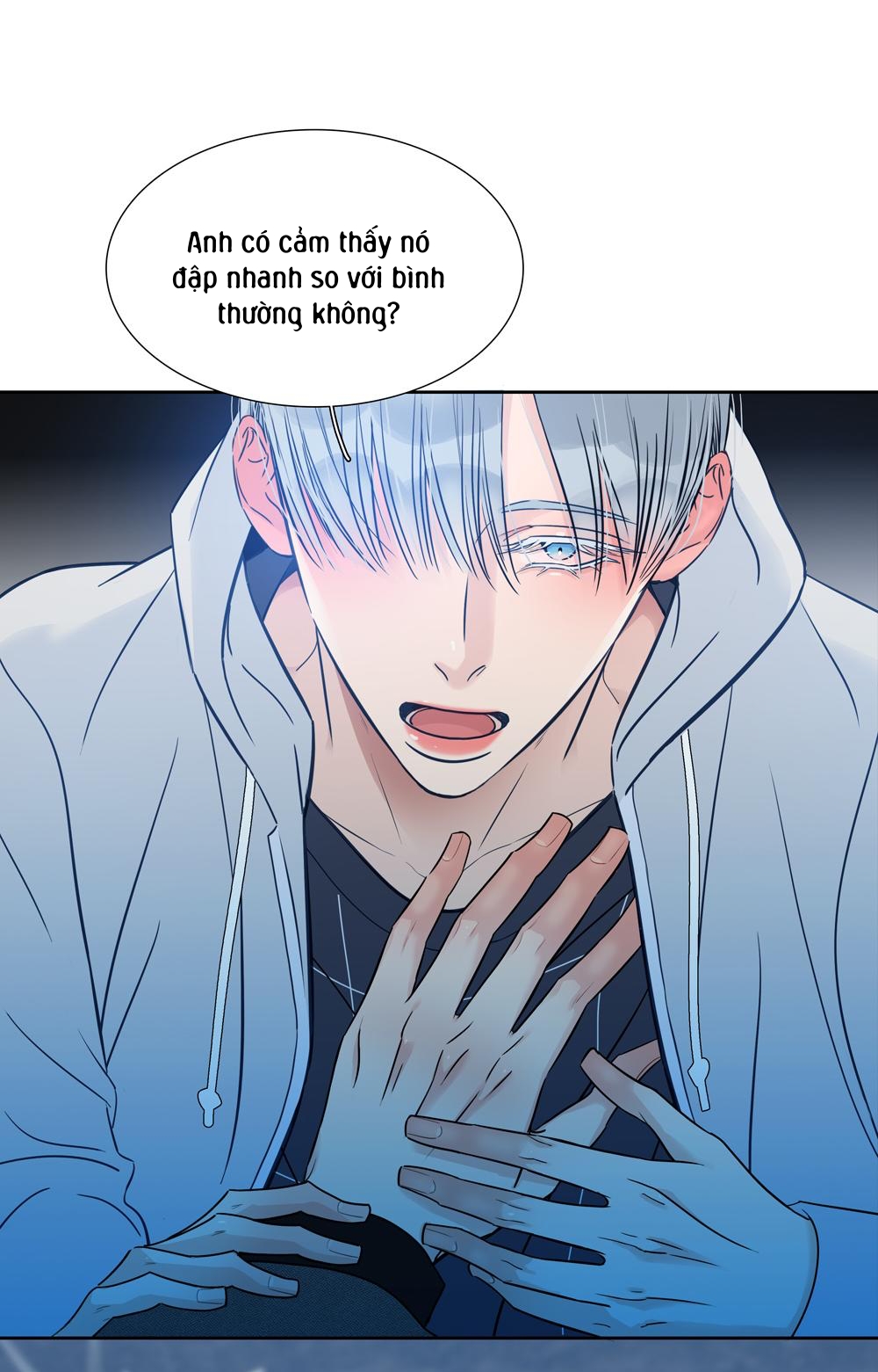 quan hệ nợ nần chapter 7 19