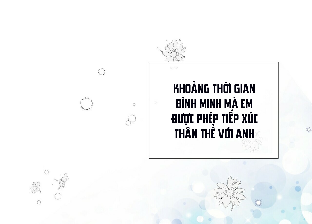 thời gian giữa sói và chó chapter 63 105