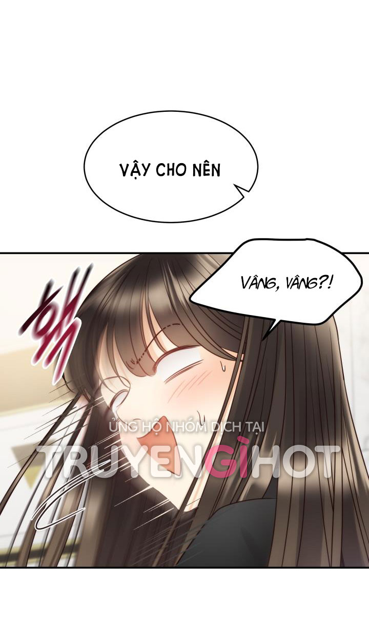 [16+] ánh sao ban mai chapter 67.2 11