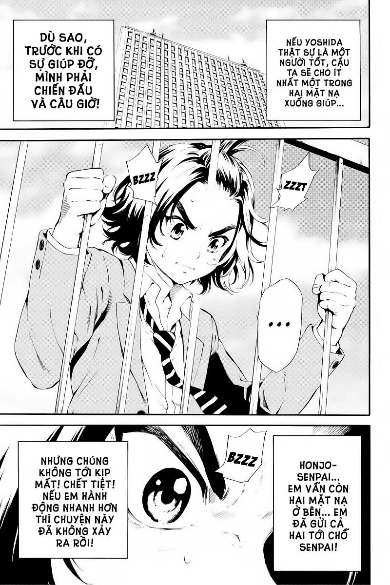 tenkuu shinpan arrive chapter 93 8