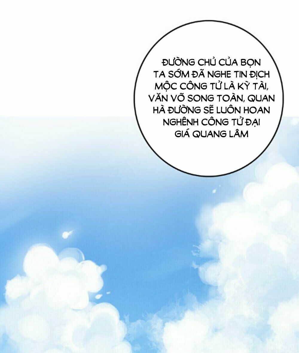 dữ tử thành thuyết chapter 18 51