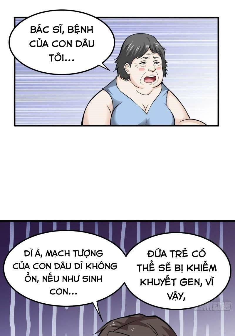 tối cường thần y tại đô thị chapter 81 3