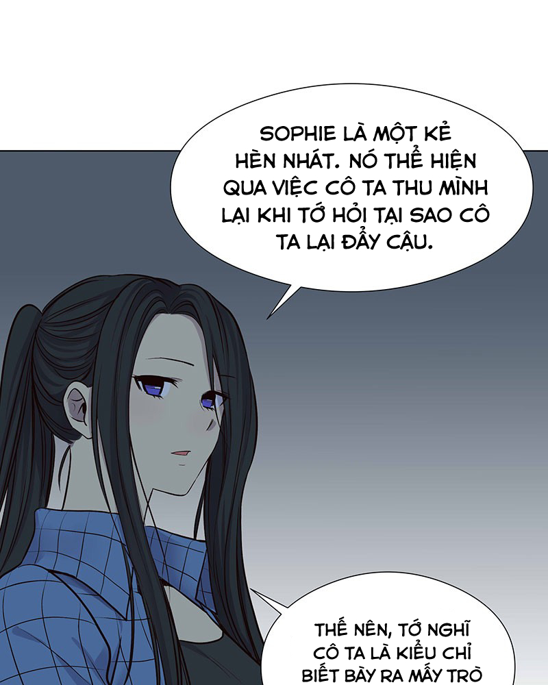 điều bí mật mà tôi luôn giữ kín chapter 60 50