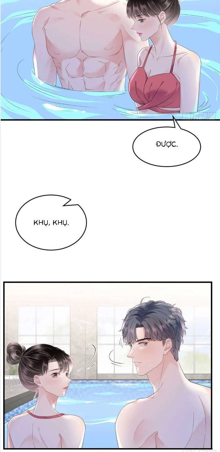 [16+] đại tiểu thư có thể có ý đồ xấu chapter 128 16