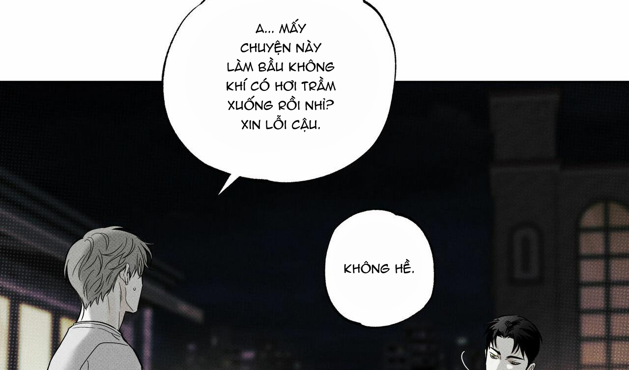 chàng giao pizza và gold palace chapter 20 25