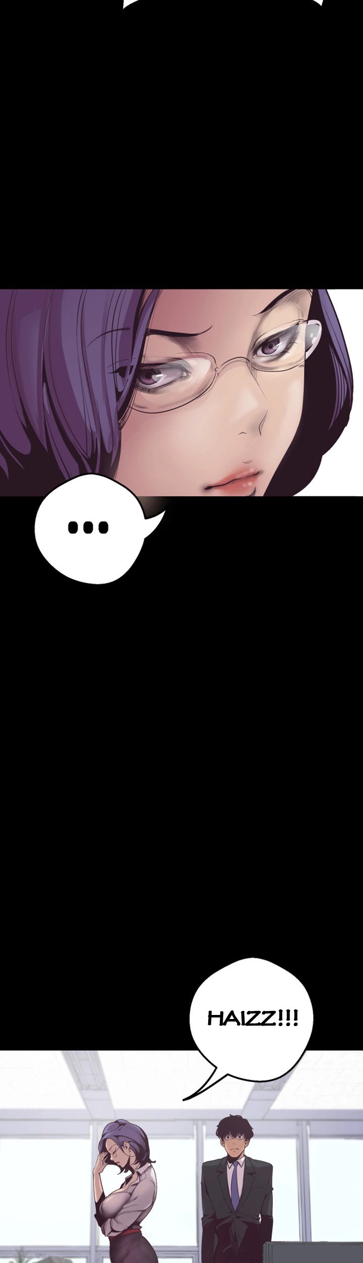 một thế giới mới tuyệt vời chapter 1 85