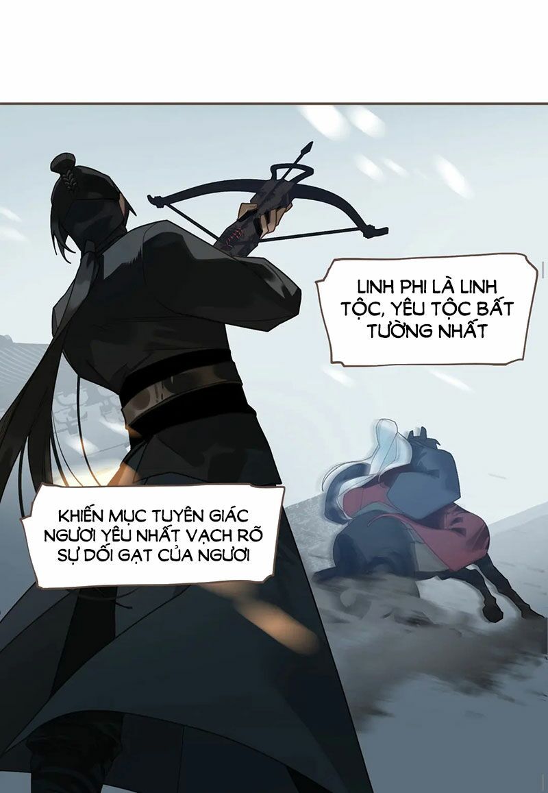 nhất đại linh hậu chapter 116 43