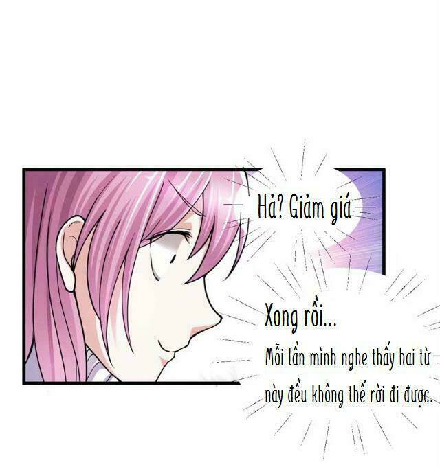 đề linh công lược chapter 1 28