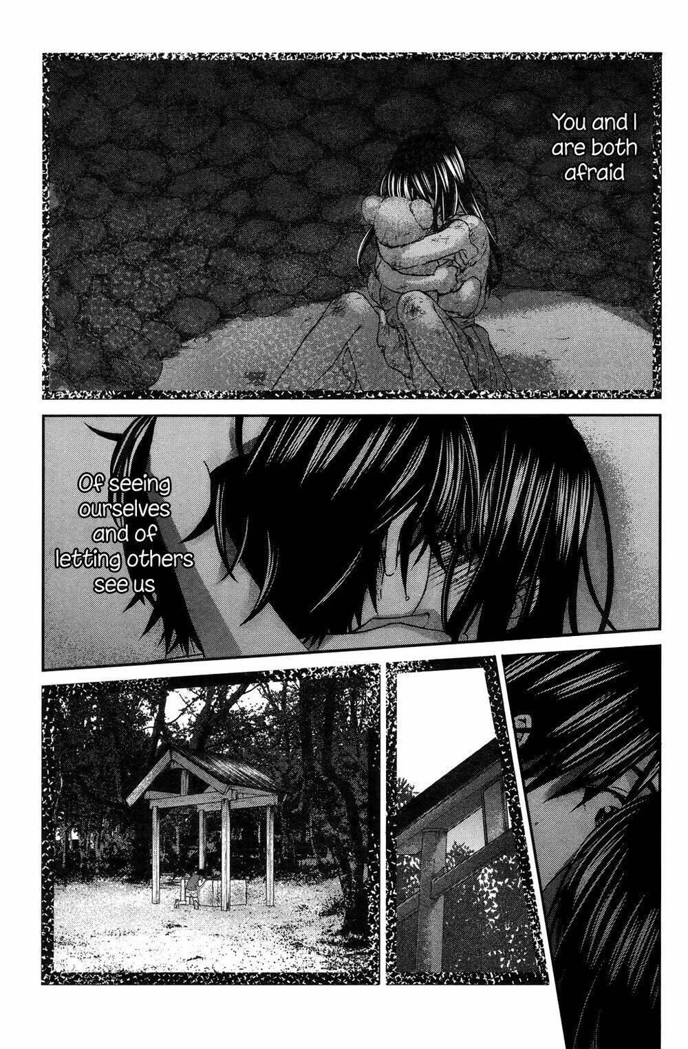 seishun pop! chapter 19 21