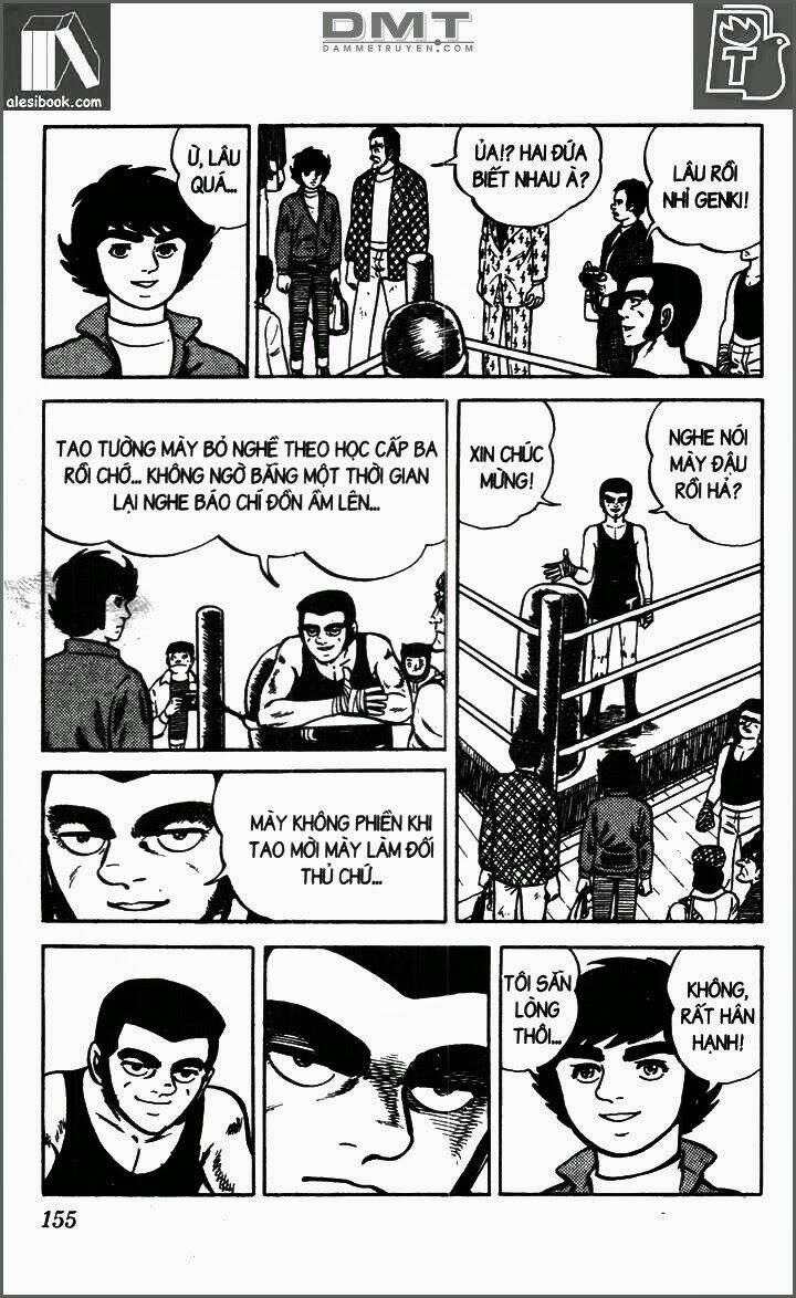 ganbare genki chapter 68 16