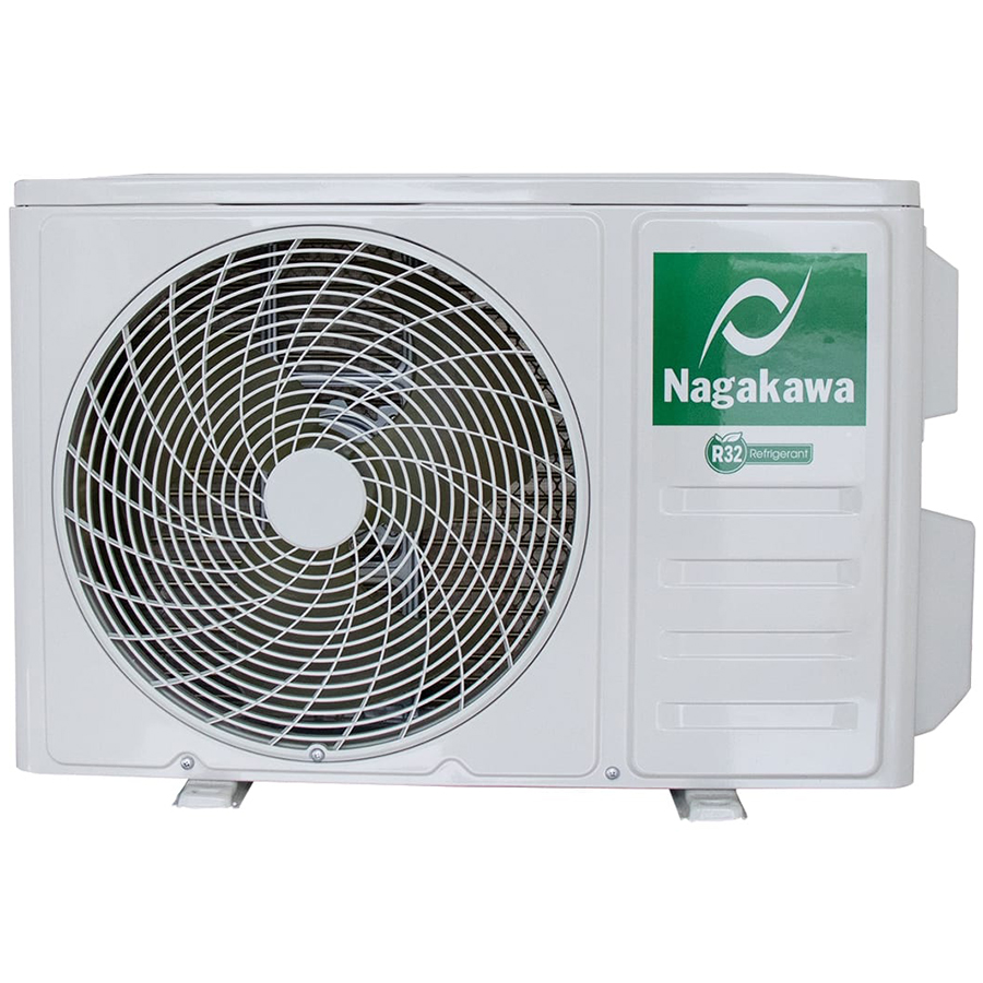 Máy lạnh Nagakawa 1HP NS-C09R2T31