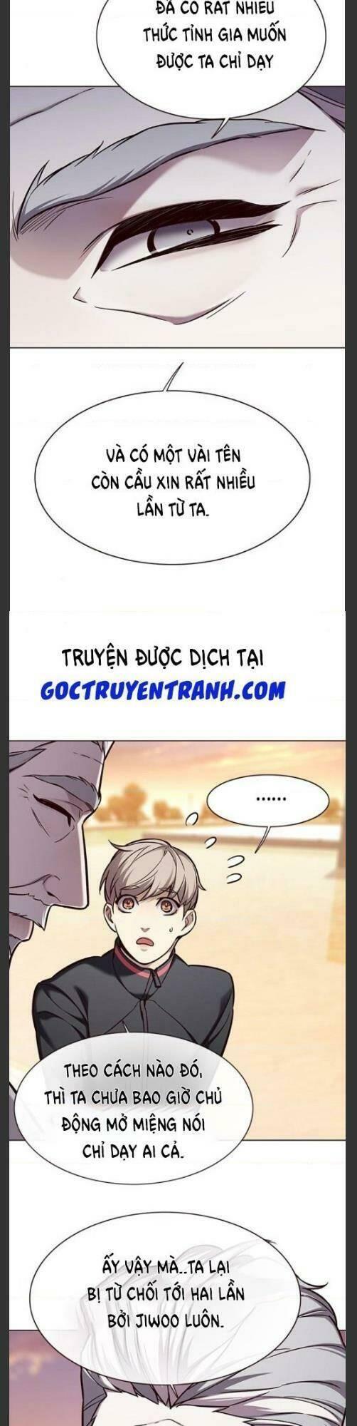 biến thân thành mèo chapter 157 6