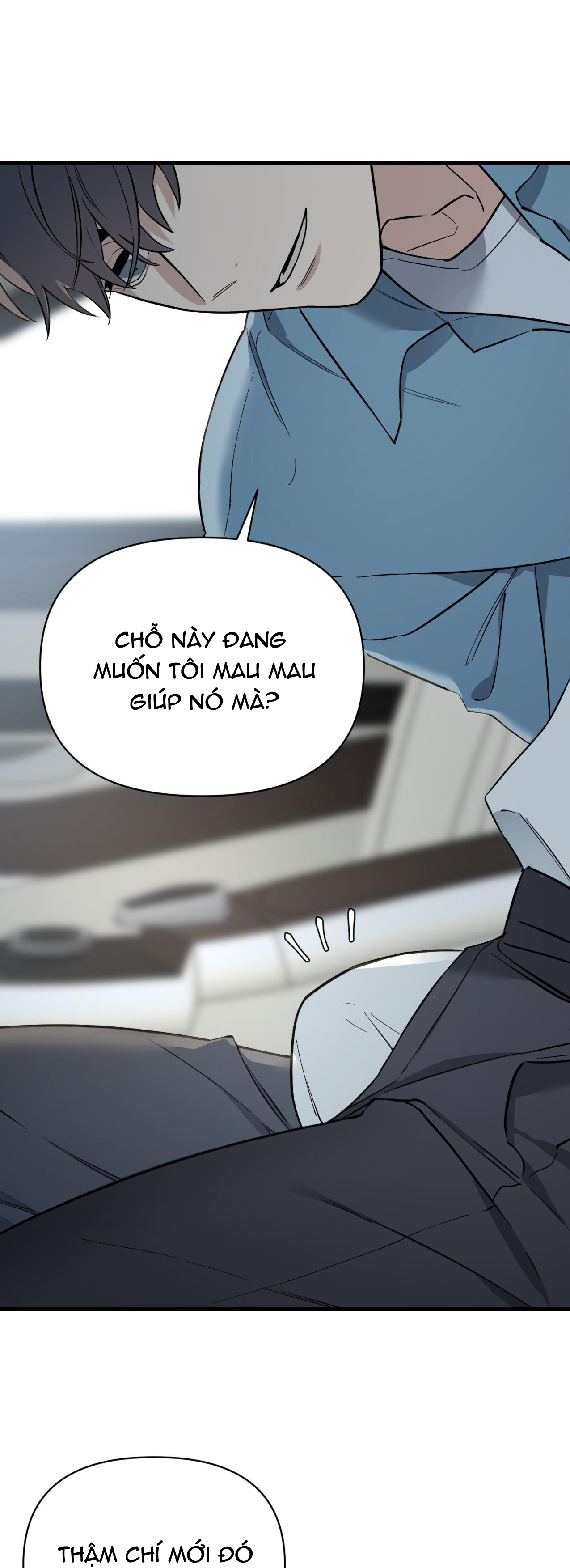 thiếu gia x thư ký chapter 1 15