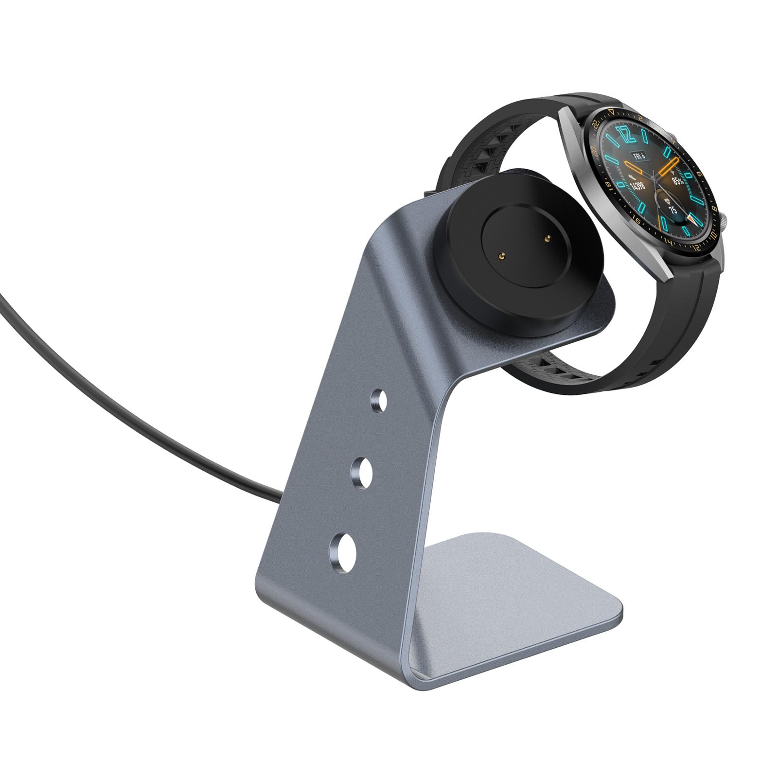 For Huawei Watch GT 2 Charger, USB Charging Cable Dock Accessories for Huawei Watch GT 2e GT Sport/Classic