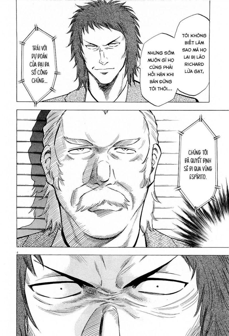 lost man chapter 44 4