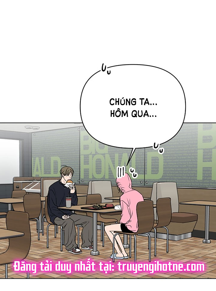 Tuyển Tập Truyện Ngắn Dằm Khăm Của Bạn Mảy chapter 49.1 - Trang 27