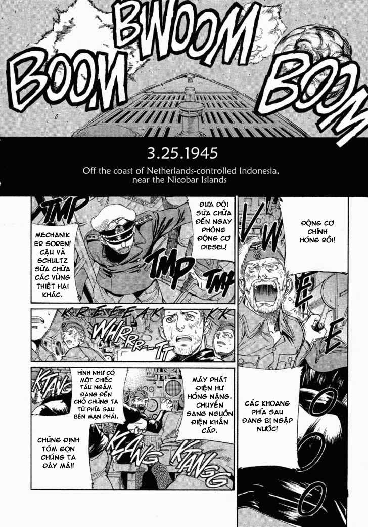 hố đen chapter 6 4