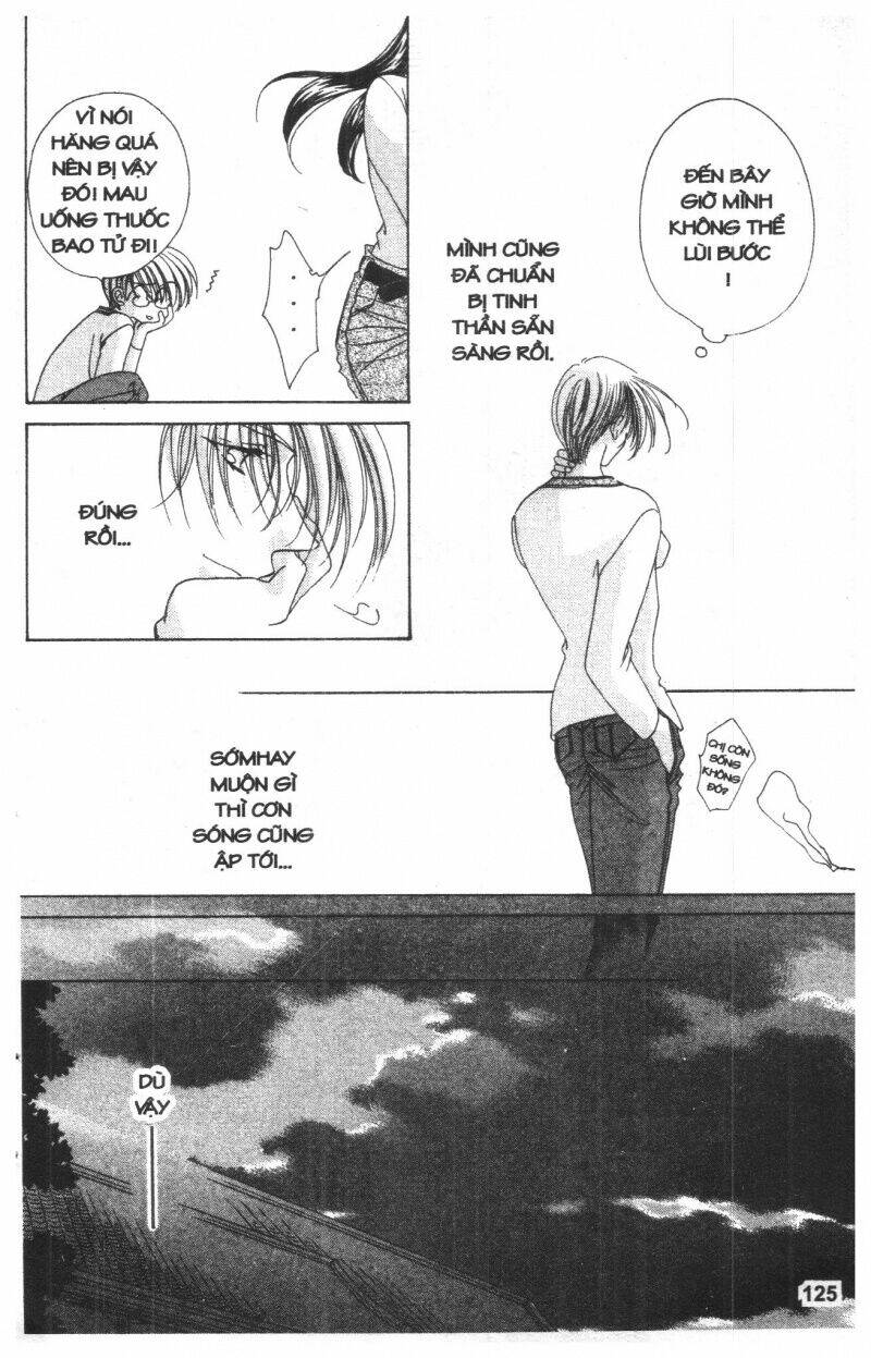 ohoshi-sama ni onegai! chapter 7 125