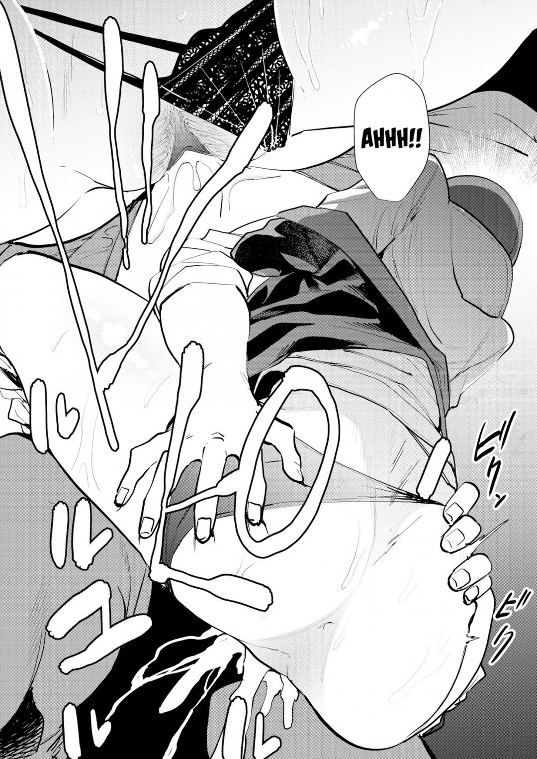 gặp bạn game ngoài đời chapter 1 16