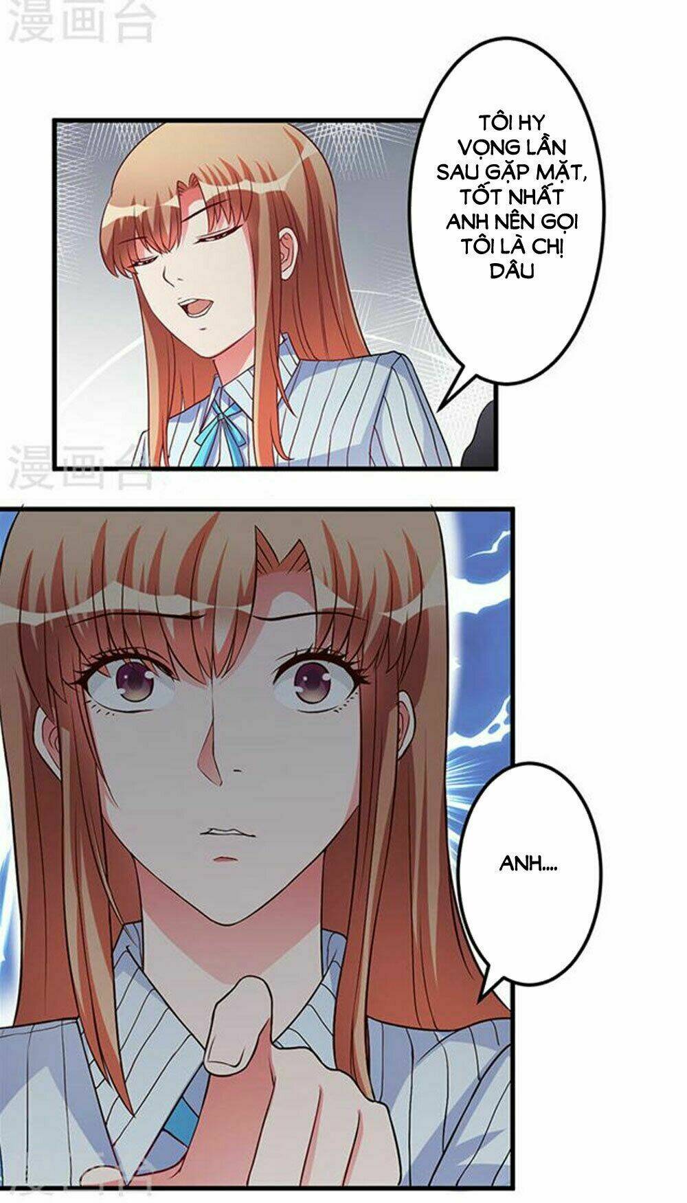 gối đầu vào tổng tài ác ma chapter 47 18