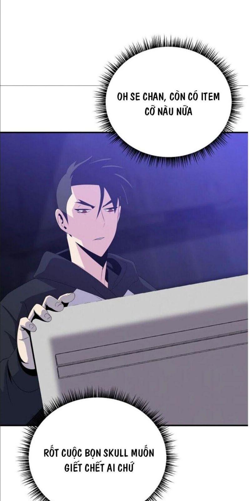 tiêu diệt đấng cứu thế chapter 32 8