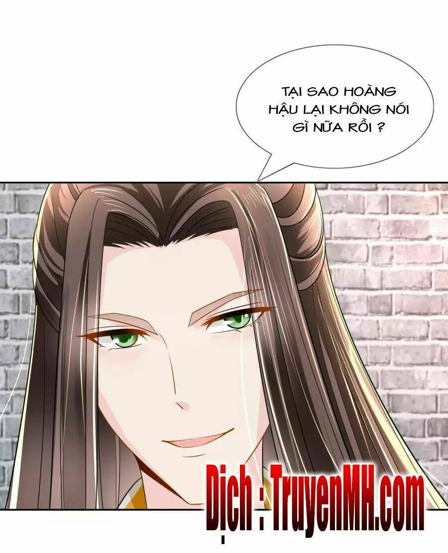 lãnh cung phế hậu muốn nghịch thiên chapter 24 8
