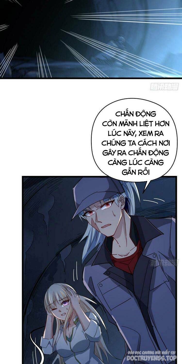 giải cứu 99 nữ chính ở mạt thế chapter 62 11