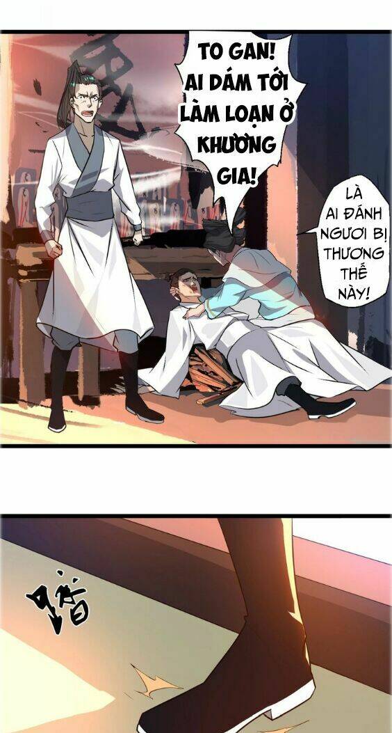 ta luyện dược thành thánh chapter 1 29