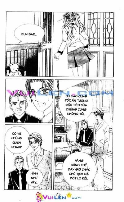 tìm lại tình yêu chapter 4 16